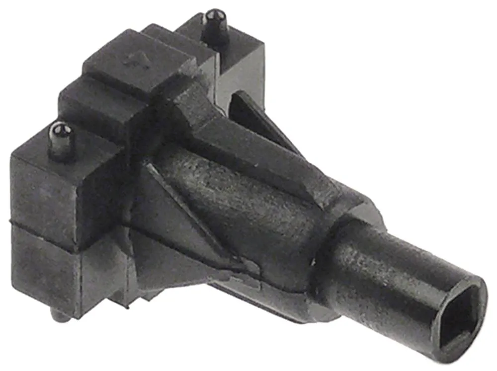 Blindkappenhalter für Dihr GS40, HT11S, HT11, LP1, Kromo HOOD-110