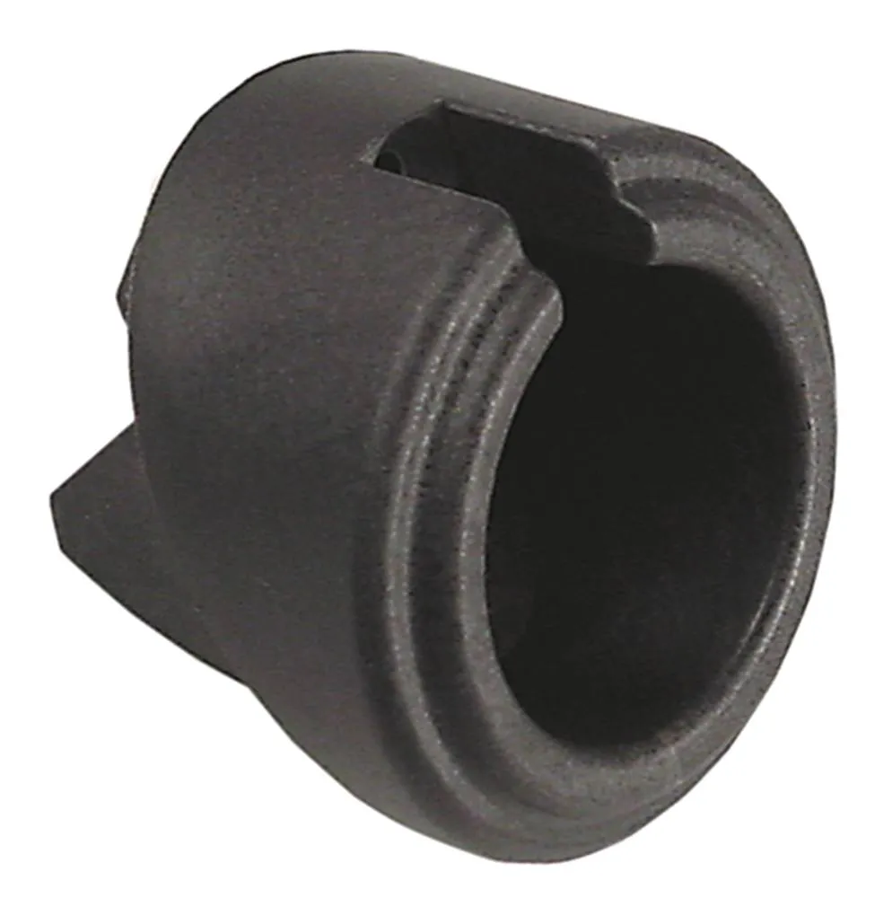 Blindsteckdose für Rational CM101, Dexion D500LS, Abner EVT3-2