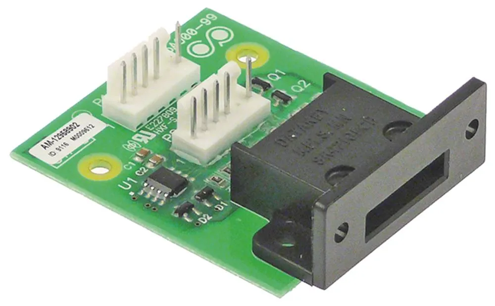 ACP Chipkartenleser für Mikrowelle UCA1400, DS1400E für EZ-Chipkarten