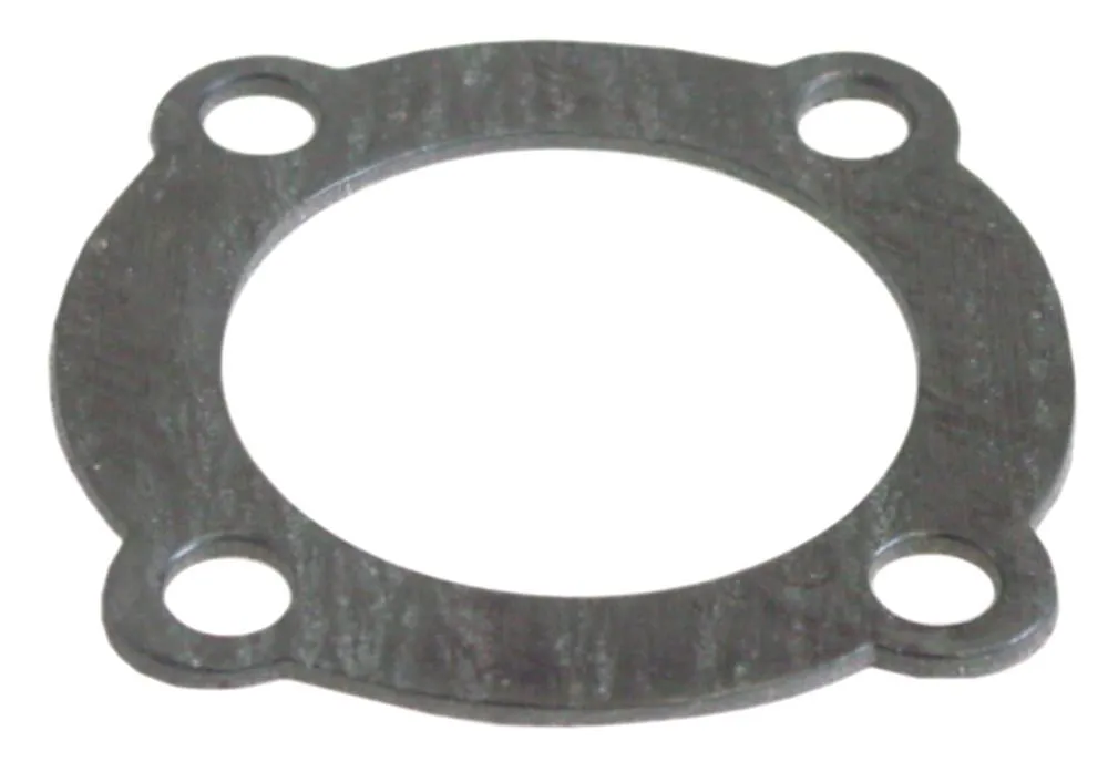 Conti Dichtung 99mm Innen 66mm Lochabstand 69/65mm Loch 11mm Fiber