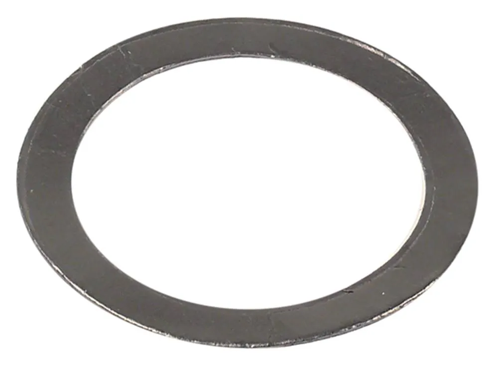 MKN Dichtung für CSE61-R, CSE61-L 71mm 94mm 68151090 aus Graphit