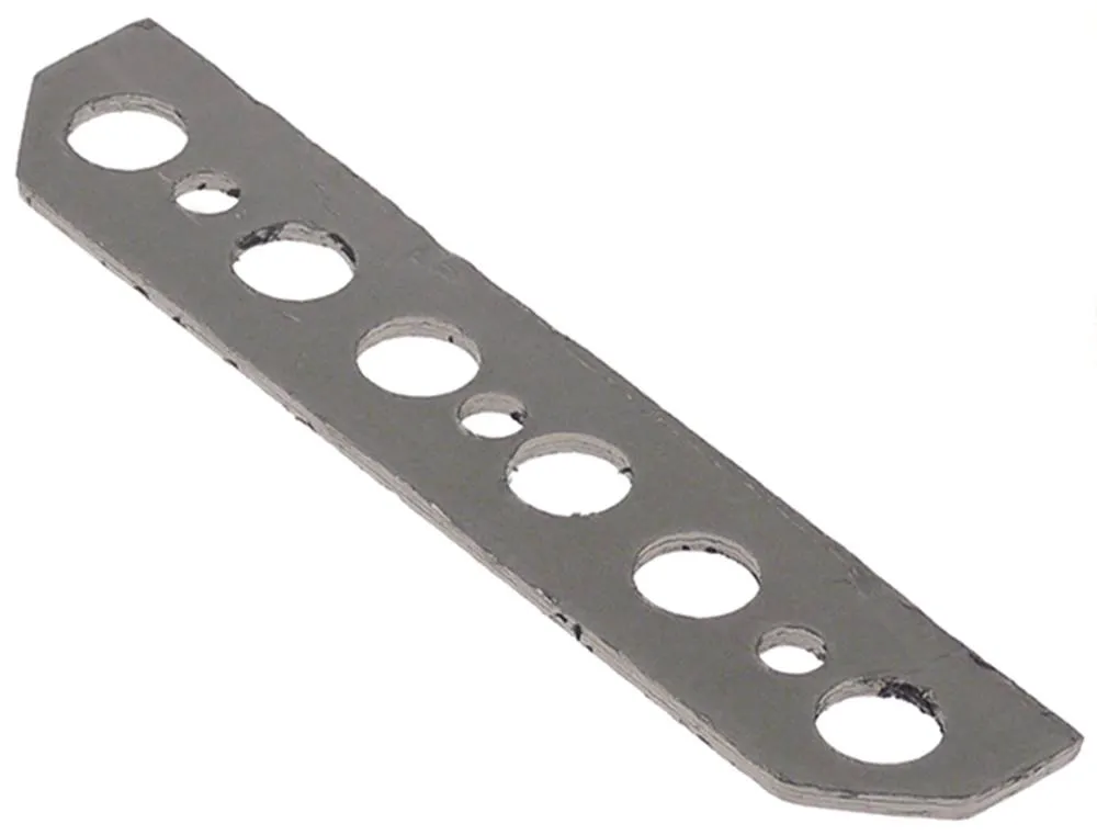 Retigo Dichtung für Kombidämpfer B623i, O623i für Heizkörper 10mm