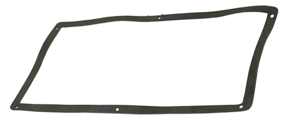 Dichtung für Spülmaschine Electrolux 504003, 504002, 504000 160mm