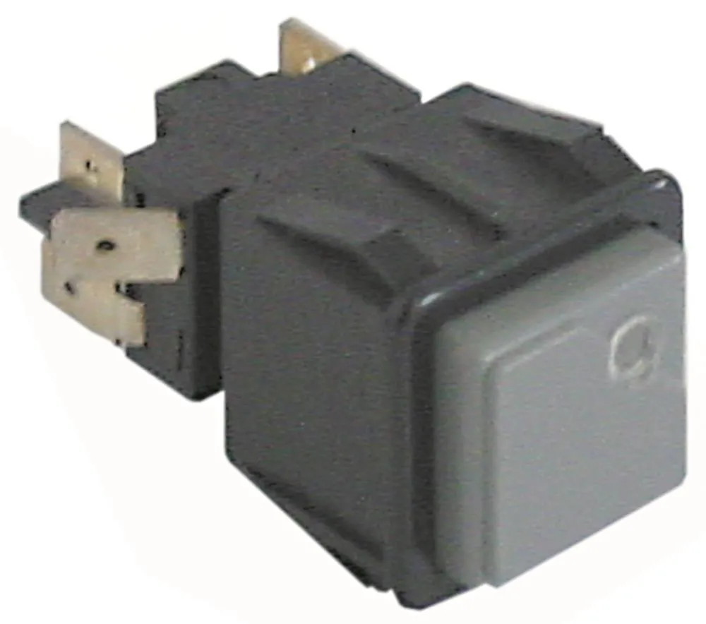 Druckschalter für MBM-Italien FGP050, FEP050, FGP080, Elviomex-Alfa