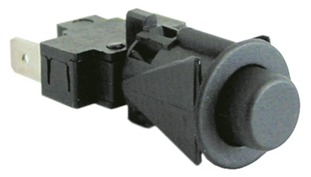 Druckschalter für Lainox BPG064M, BPG074M, Mareno ME201M, ME202M IP40