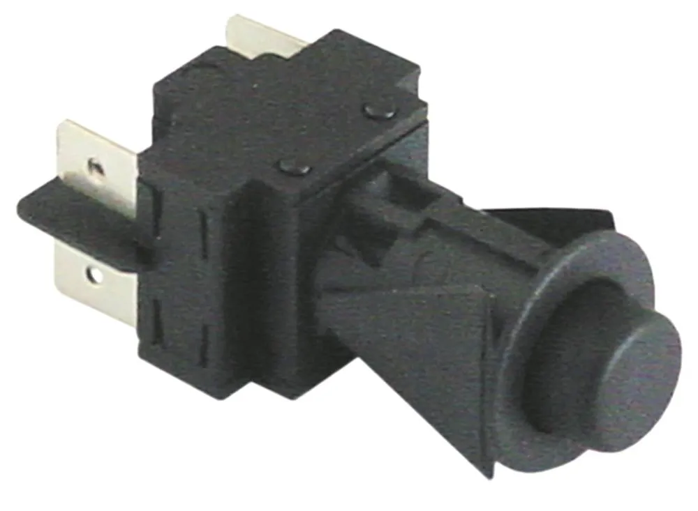 Druckschalter für Aristarco AP38.25DA, AP55.40DA, Fiamma F-1221-N 2NO