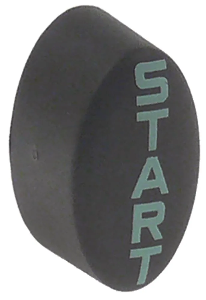 Dihr Drucktaste für Spülmaschine GS50, GS40, DS40, GS85 blaugrau START