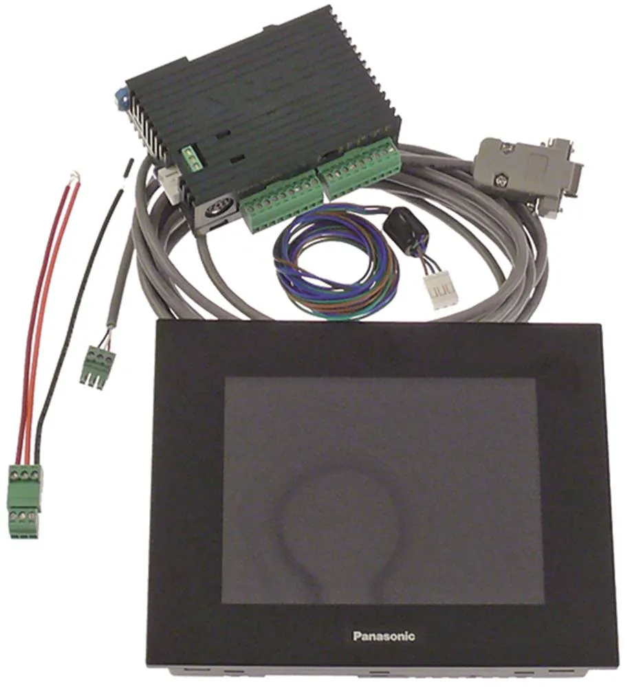 Elektronikkit für Middleby-Marshall Pizzaofen Modell Pizzaofen