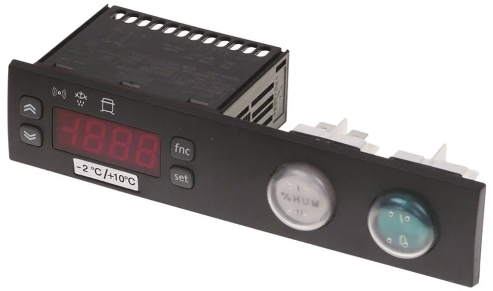 ELIWELL ID974 Elektronikregler für Electrolux ADNN120, 83012101 IP65