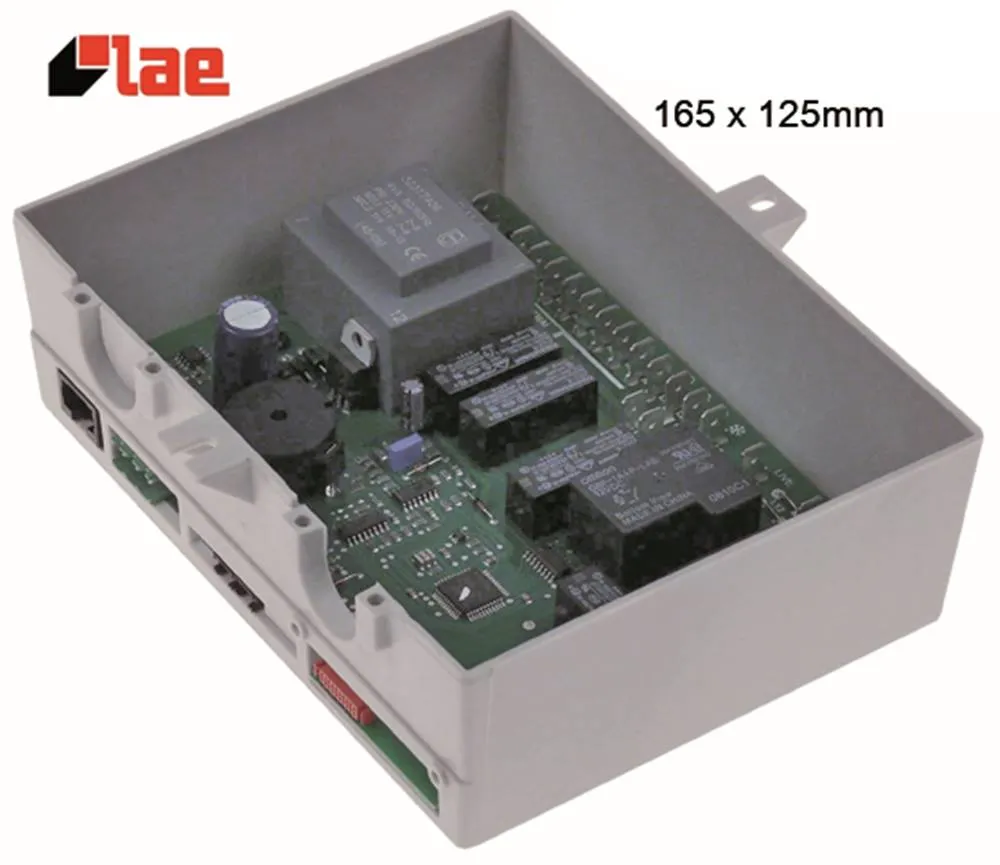 LAE SSD90B35E-C Elektronikregler für Inomak CF2140, CB170 NO-8A(3) AC