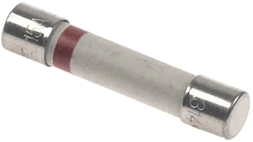 ACP Feinsicherung für Mikrowelle UCA1400, DS1400E flink 250V 15A