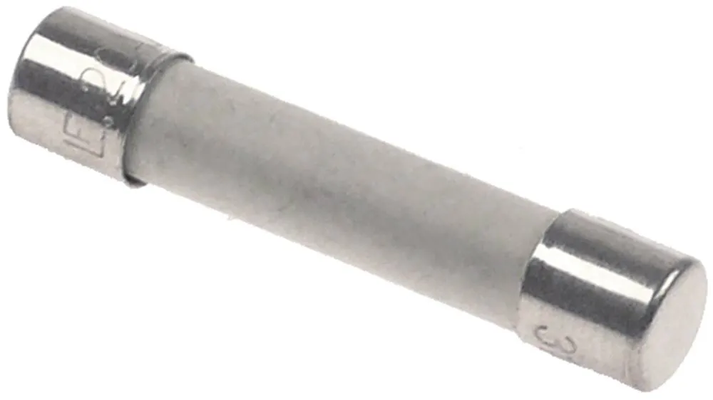 ACP Feinsicherung für Mikrowelle ALD10D, ALD10T, LD10D2 flink 250V 20A