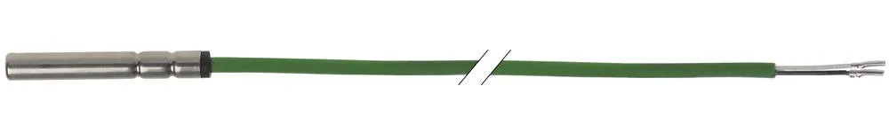 Electrolux Fühler für 727106, 726203, 726212 Anschluss 2-adrig ø6x40mm