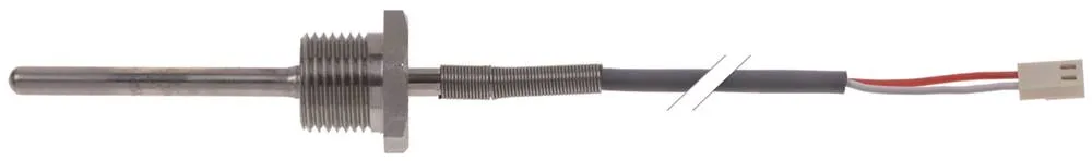 Comenda Fühler für Spülmaschine AC122, AC152, AC182 Anschluss Stecker