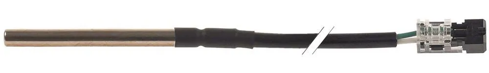 Icematic Fühler für Eisbereiter SFN1000W, SFN1000 Anschluss Stecker