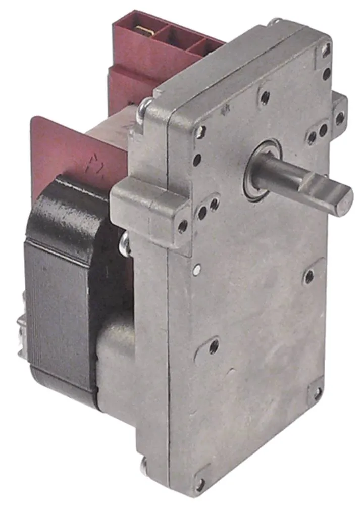 KENTA K9113069 Getriebemotor für Hot-Dog-Gerät RM-Gastro CW8, Cookmax