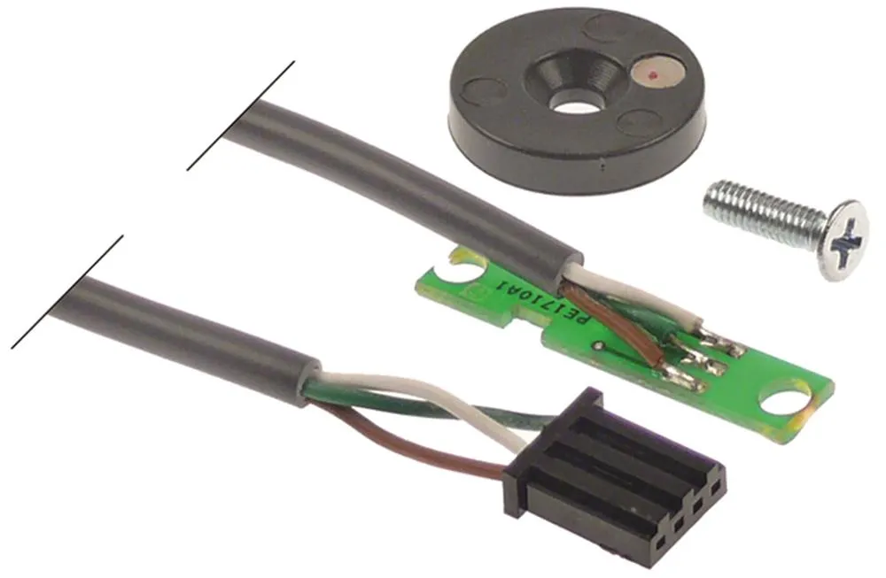 Unox Hall-Sensor für Kombidämpfer XVC1015G, XVC315G Breite 8mm