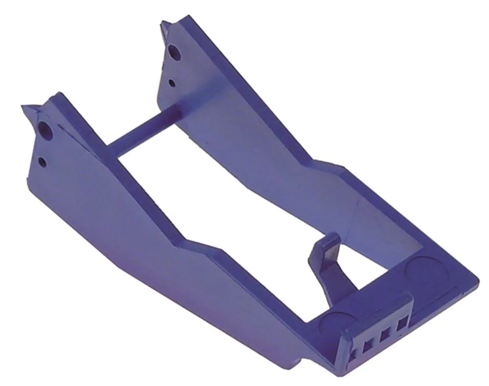 FINDER 094.91.3 Haltebügel Abmaße 62x26mm