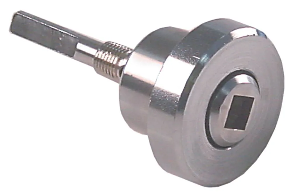 Tecno MCM Hauptantriebswelle Länge 110mm