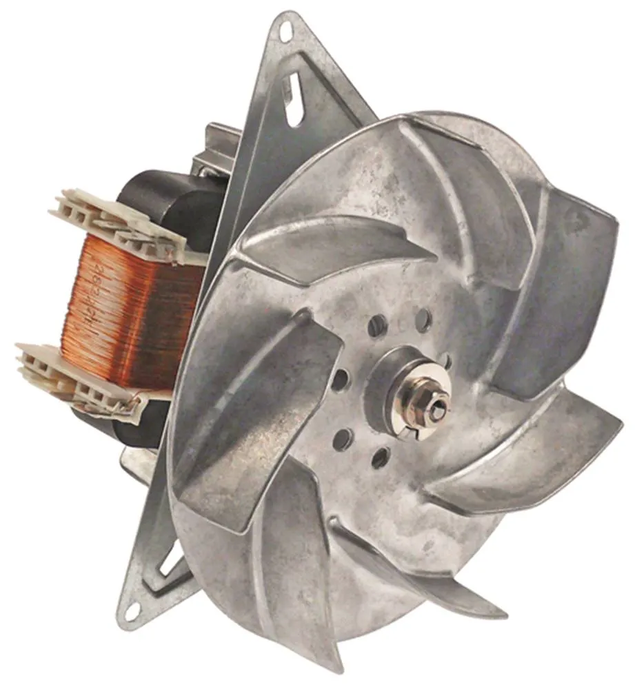 ebm-papst R2K150-AA03-10 Heißluftventilator für FOSTER 240V 0,1A 28W