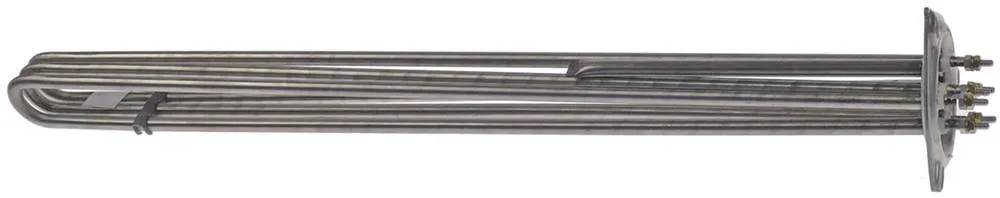 Heizkörper für Spülmaschine Fagor FI-550D, FI-550I 1 Thermostathülsen