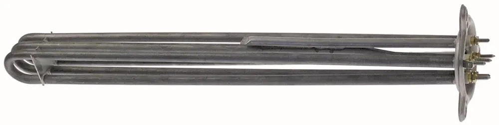 Heizkörper für Spülmaschine Aristarco TR1650, TR2000, TR3500 Loch 10mm