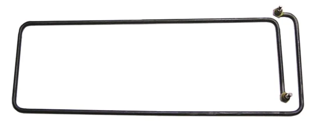 Heizkörper für Bain-Marie Angelo Po 071BME, 070BME, 091BME M14x1,5