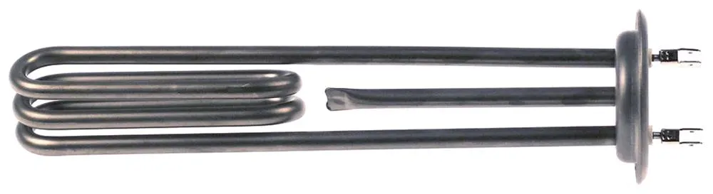 Sammic Heizkörper für Spülmaschine SL-550B, SL-350B, S-41 Breite 31mm