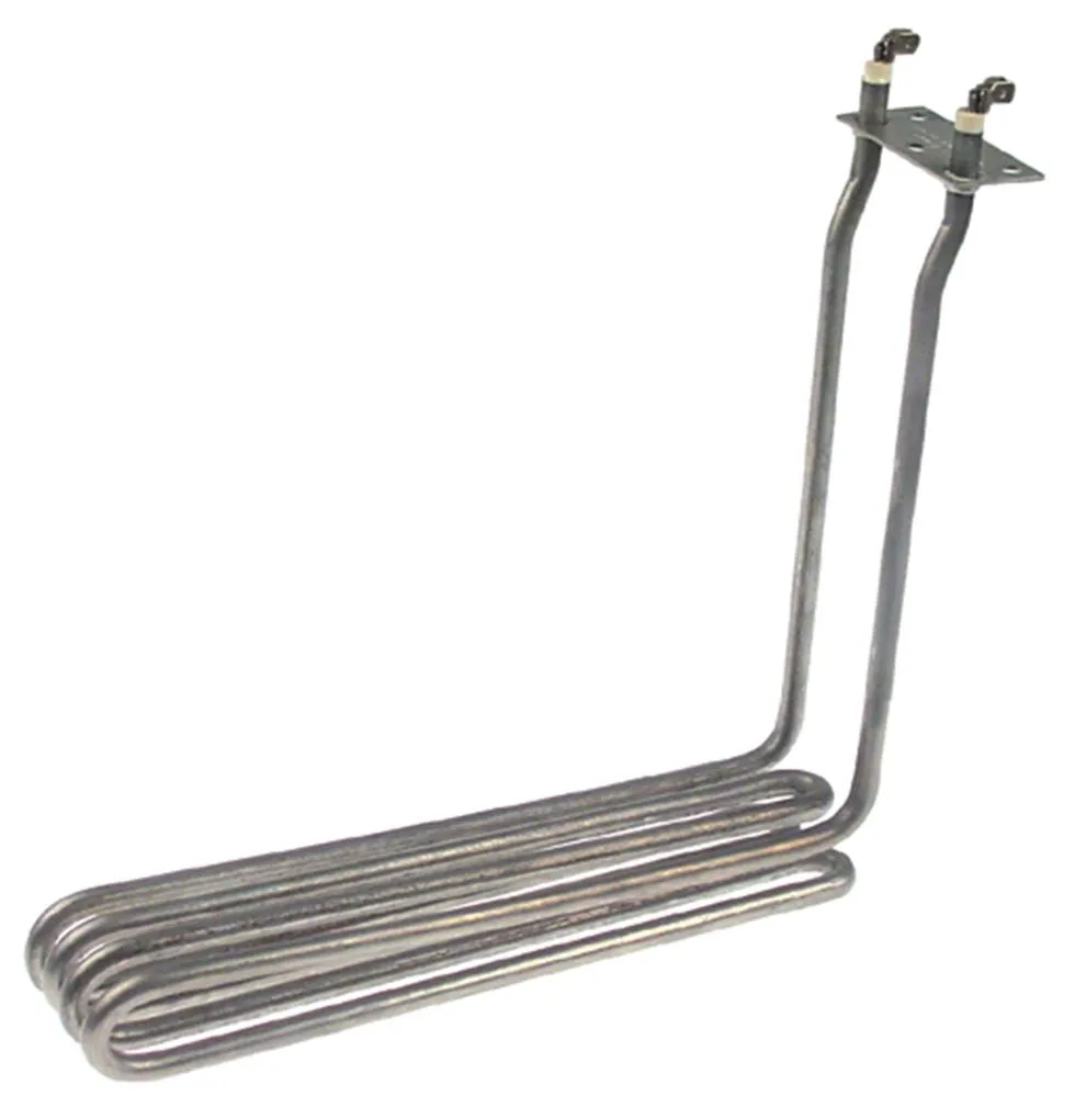 Electrolux Heizkörper für Fritteuse 178124, 178424, 178125 H2 170mm