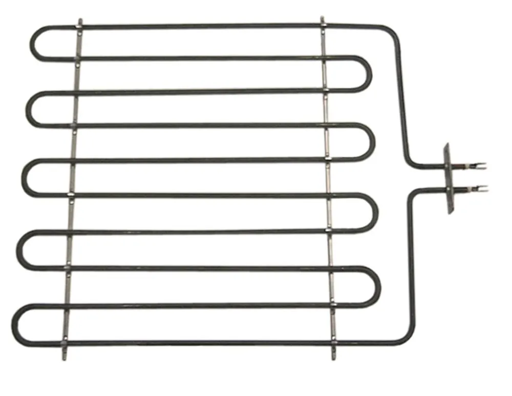 Heizkörper für Bain-Marie Küppersbusch FEW252, NEW252, NEW452 3000W