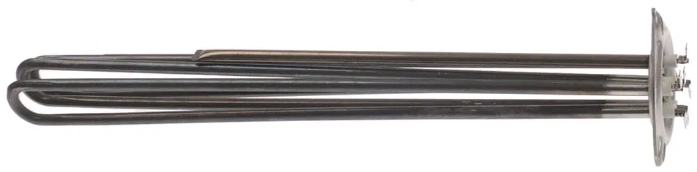 Krupps Heizkörper für Spülmaschine Koral-800, Koral-1200 Länge 440mm