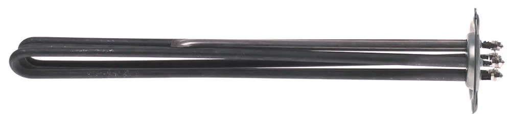 Heizkörper für Spülmaschine Luxia K1300, POLY1500 Höhe 32mm 230/400V