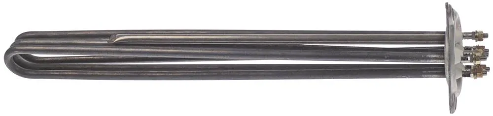 Heizkörper für Spülmaschine Comenda ACR205, ACR, ACR245 3 Heizkreise