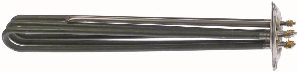 Heizkörper für Spülmaschine Comenda AC122, AC182, AC152, Hoonved 8000W