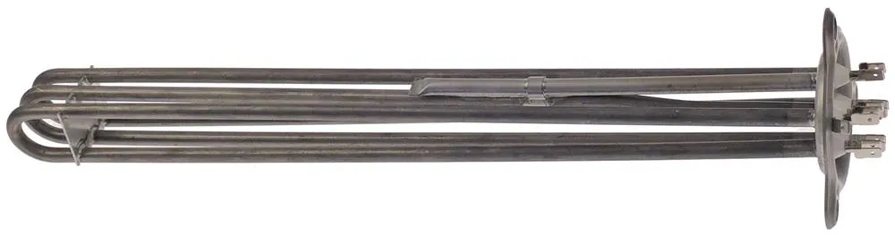 Aristarco Heizkörper für Spülmaschine LP65-65, AP1200 Loch 10mm 230V