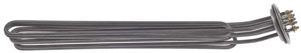 Electrolux Heizkörper für Spülmaschine 531251, 531152, 531121 H1 36mm