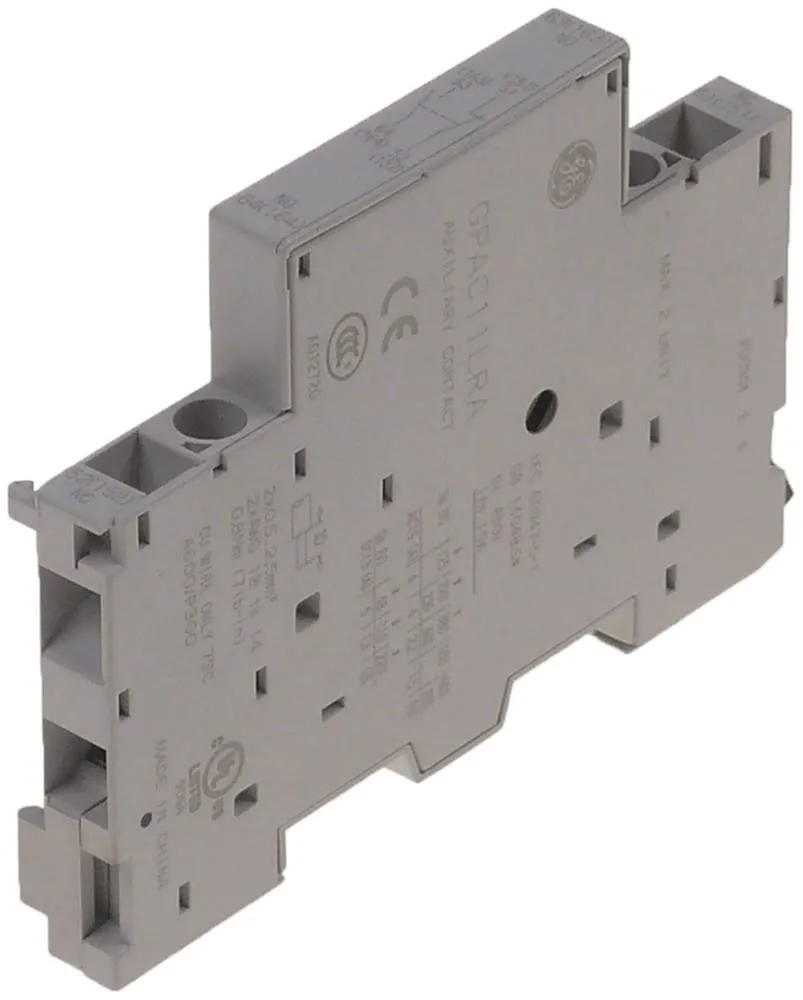 Hilfskontakt für Spülmaschine Dihr AX300, AX300LC, AX330, Kromo K5400