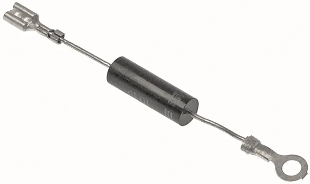 ACP HV-Diode RG304 für Mikrowelle RMS510T, RMS510D