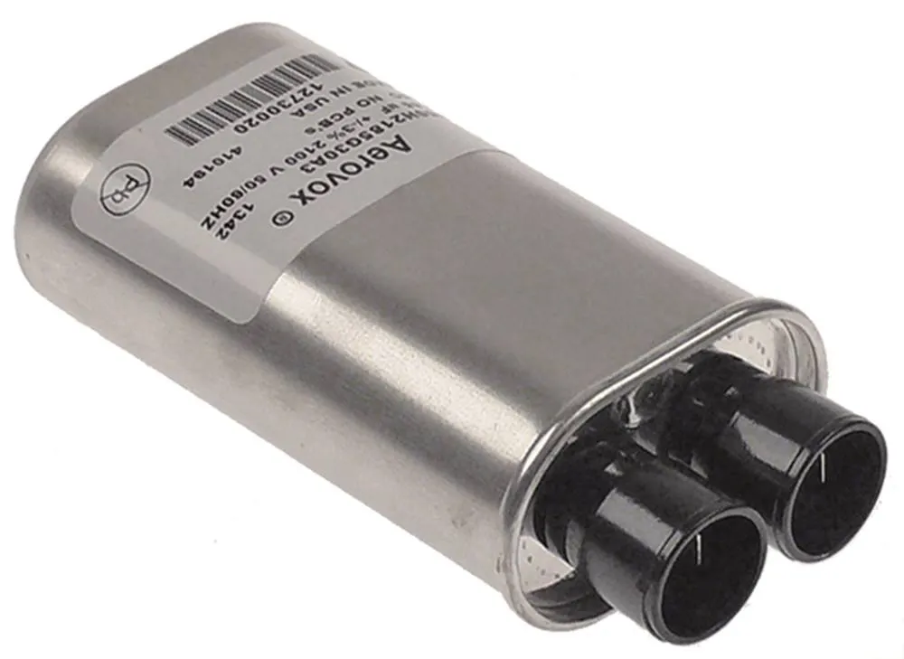 ACP HV-Kondensator N50H2185G30A3 für Mikrowelle DEC18E2, HDC5182 2100V