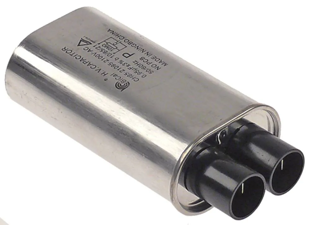 ACP HV-Kondensator CH85-21095 für Mikrowelle RFS518TS, DFS18E 50/60Hz