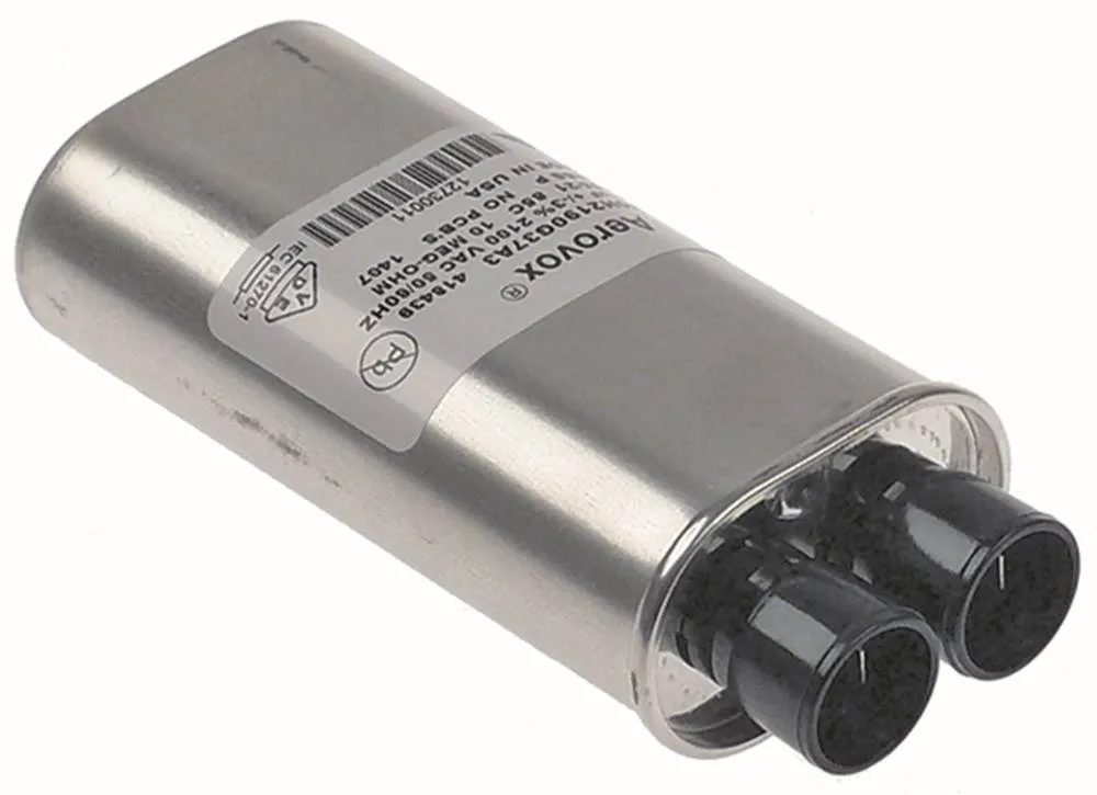 HV-Kondensator N50H2190G37A3 für Mikrowelle ACP DEC21E2, HDC5212 2100V