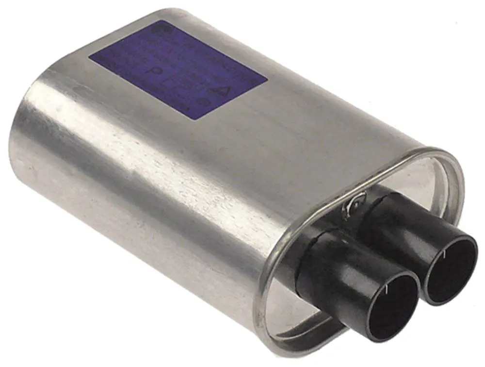 ACP HV-Kondensator CH85-23115 für Mikrowelle RCS511TS, RCS511DS 1,15µF