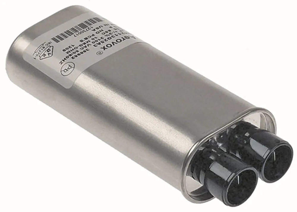 ACP HV-Kondensator N50H2113G25A3 für Mikrowelle ACE5302, DS30E2 1,3µF