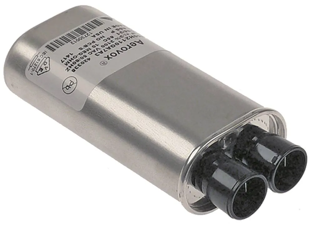 ACP HV-Kondensator N50H2110GA7A3 für Mikrowelle JET5192, JET519V2 1µF