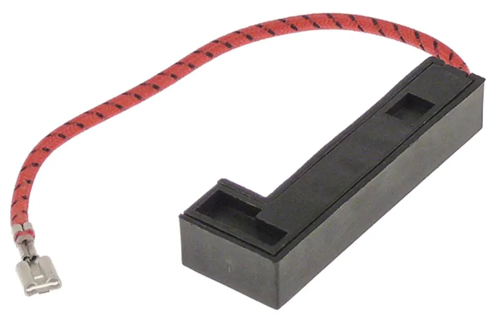 HV-Sicherung für Mikrowelle ACP RMS510T, RMS510D träge 0,9A 5000VV