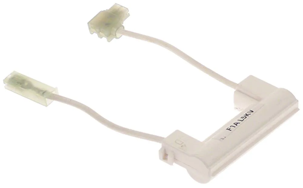 HV-Sicherung für Mikrowelle ACP RCS511TS, RCS511DS träge 1A 5000VV