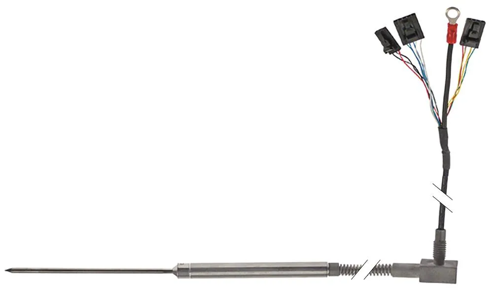 Kerntemperaturfühler für Electrolux 260153, 260573 Mehrpunktfühler