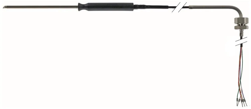 MKN Kerntemperaturfühler für CPE63, CPE60, CCE60 Anschluss 5-adrig