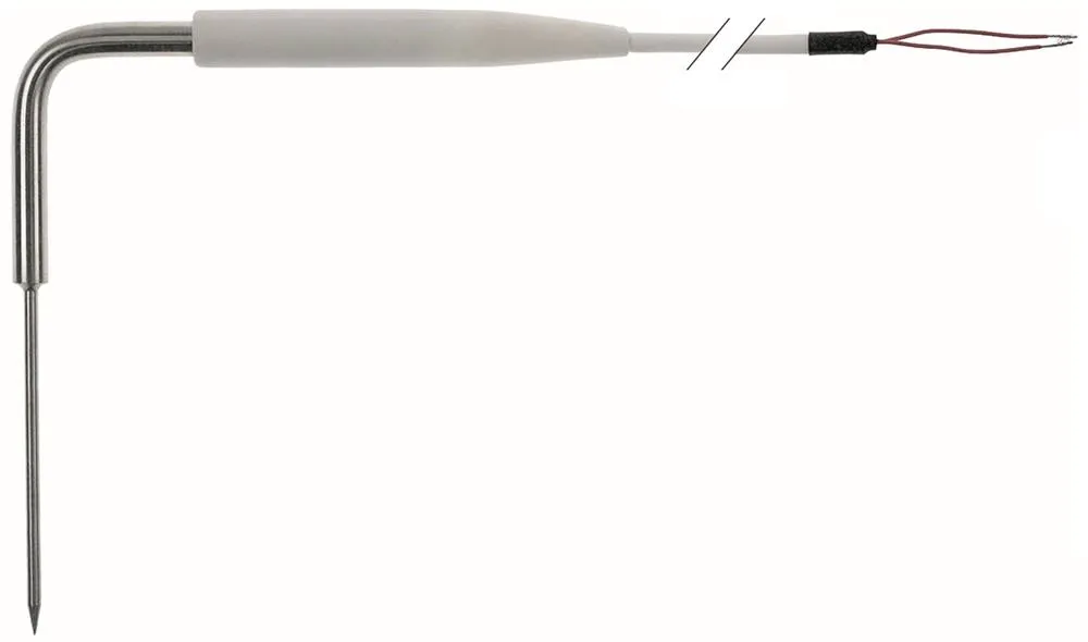 Kerntemperaturfühler für SAGI IMFEN-0P141, IMFEN, Angelo Po DS31A 16mm