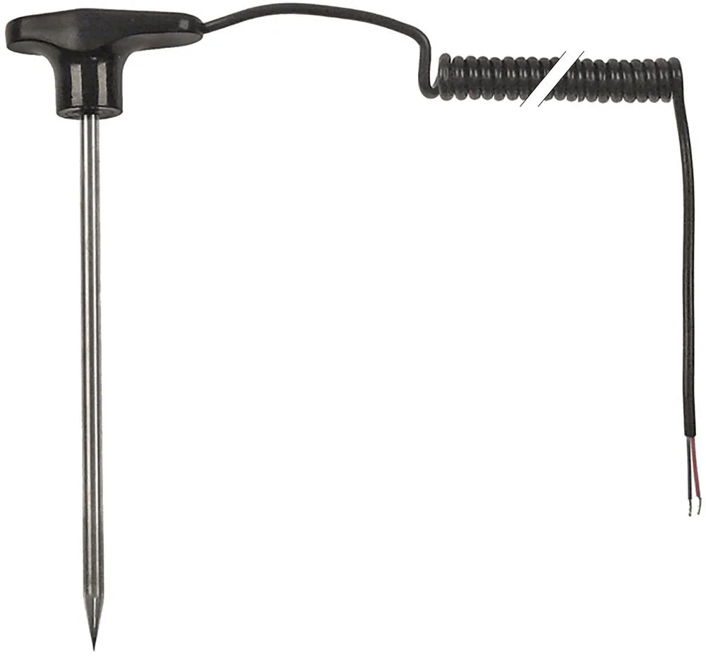 Kerntemperaturfühler für Hobart 2kOhm aus Kabel PVC NTC 2kOhm